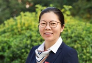 曹晓庆（语文）