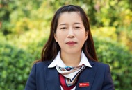 曹丽霞（地理）