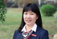 汪秀玲（生物）