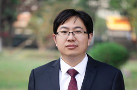 王辉（语文）